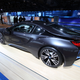Illustration for article titled The BMW i8 Hybrid Sports Car Will Cost $135,925